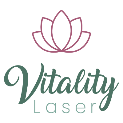 Logo Vitality Laser